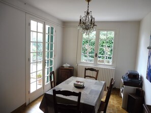 Restauration