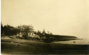 Historic Photo ca 1910