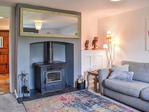 Living room | Beck Cottage, Beck Row
