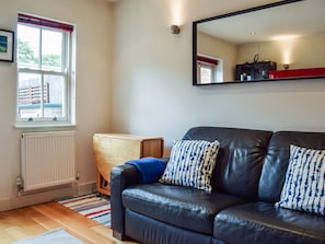 Living room | The Pad, Leamington Spa