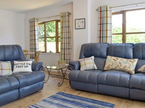 Living area | The Tack Room, Gimingham