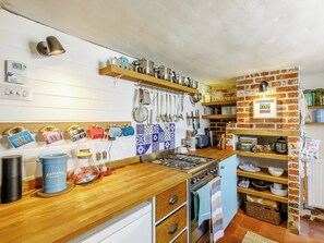 Kitchen | Angel Lane, Woodbridge