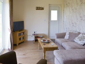 Living area | Limewood Lodge, Apley, near Market Rasen