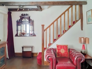 Living room | Borough Beck Cottage, Helmsley