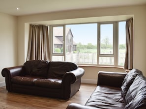 Living room | Green Acre Farm, Ely