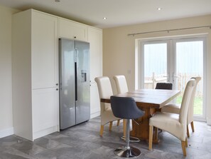 Kitchen/diner | Green Acre Farm, Ely