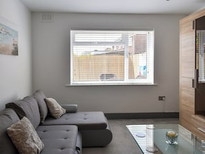 Living room | Bridgefield Court, Whitstable