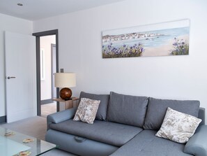 Living room | Bridgefield Court, Whitstable