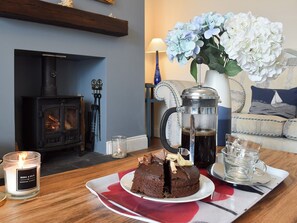 Living room | Islestone House, Seahouses