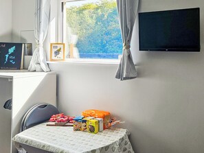 Living area | Lewis - Hebridean Holiday Huts, Stornoway