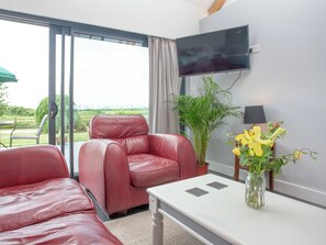 Living area | The Walled Garden, Bleadon