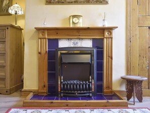 Living room/dining room | Broom Cottage, Whitby