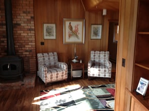 Family / Living Room