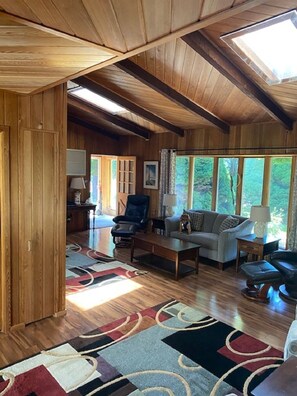 Family / Living Room