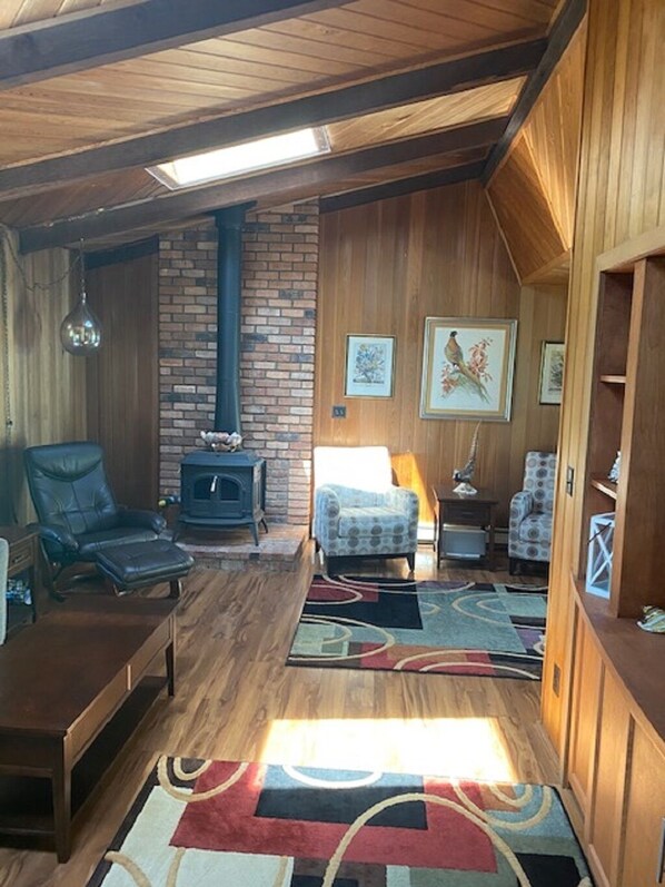 Family / Living Room