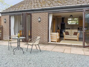 Exterior | The Willows, Out Rawcliffe, near Fleetwood