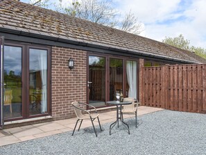 Exterior | The Willows, Out Rawcliffe, near Fleetwood