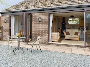 Exterior | The Willows, Out Rawcliffe, near Fleetwood