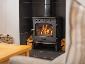 Living area | The Coach House, Kirkby Stephen