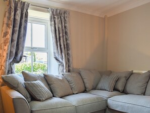 Living room | Meadow View, Youlgrave, near Bakewell