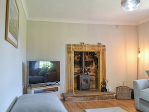 Living room | Meadow View, Youlgrave, near Bakewell