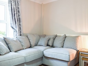 Living room | Meadow View, Youlgrave, near Bakewell