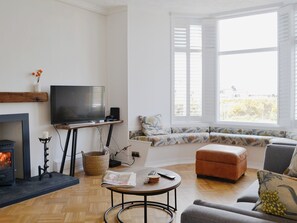 Coin séjour