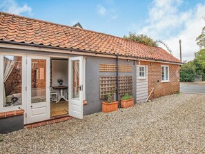Exterior | Barwick Retreat, Bawdeswell