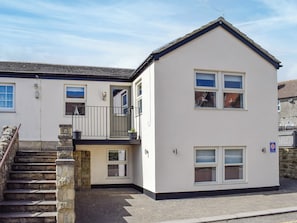 Exterior | Ingram Cottage, Bamburgh