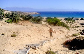 Strand