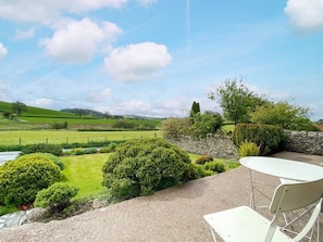 View | Lupton Hall Cottages, Lupton, near kirkby Lonsdale