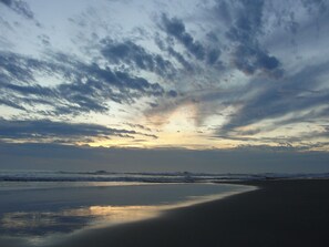 Spiaggia