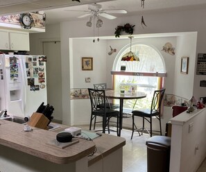 Restauration