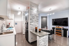 Cuisine privée