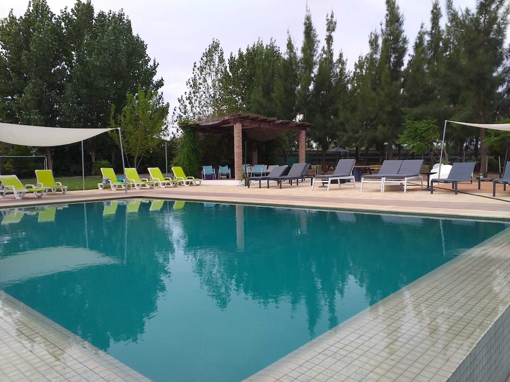 Picture of villa