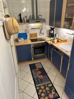 Eget kök