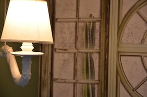 Innendetails