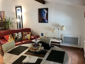 Intérieur