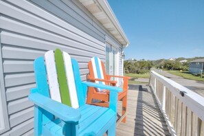 Easy Peasy Ocean Breezy 2