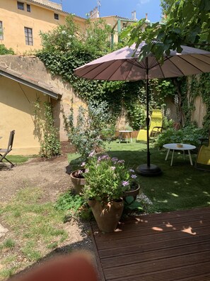 Boendeområde