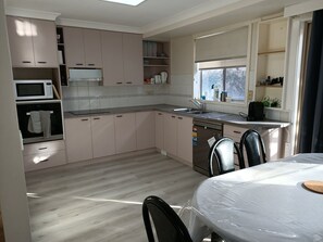 Cuisine privée