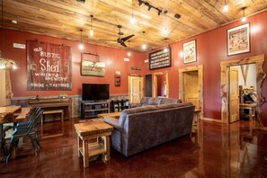Great room