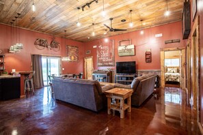Great room