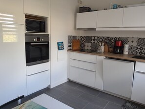 Cuisine privée