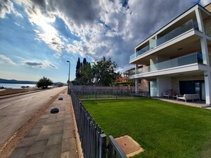 Boendeområde