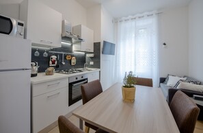 Eget kök