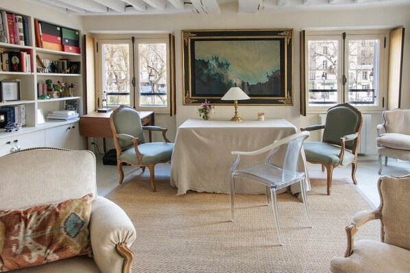 Salón