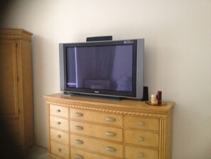 Television
