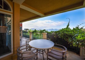 Outdoor Patio
