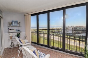 St. Augustine Beach Rentals Sun Room